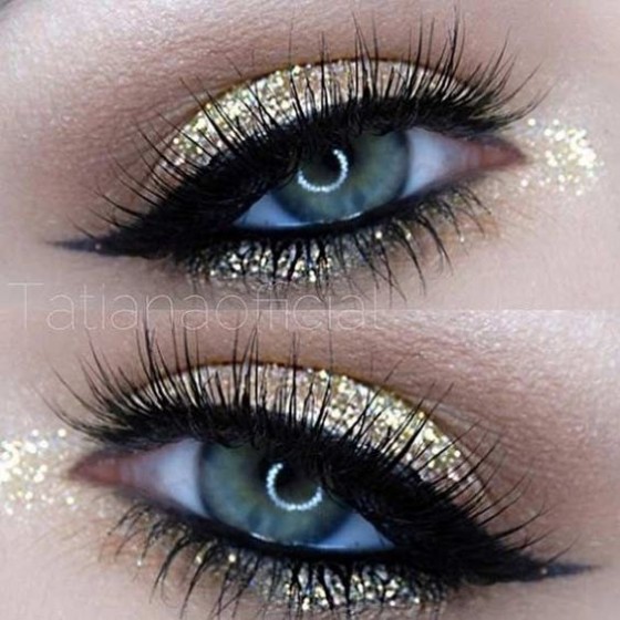 eye shadow