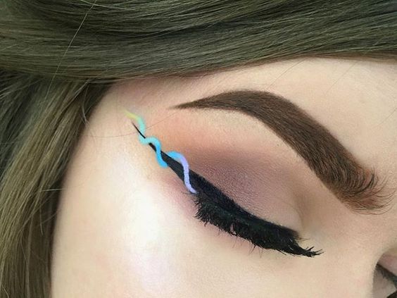 helix eyeliner