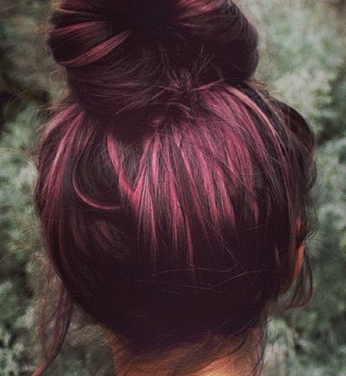 Everything You Need To Know About Plum Hair Dailybeautyhack