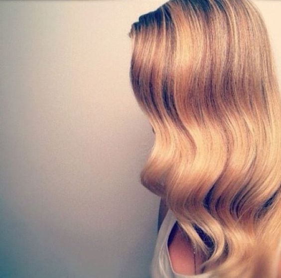 volume and curls holidays